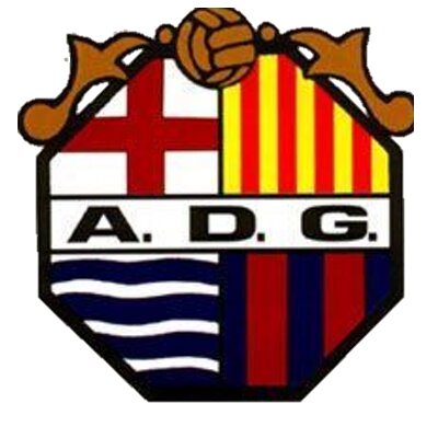 Wappen AD Guíxols Wappen AD Guíxols 90117