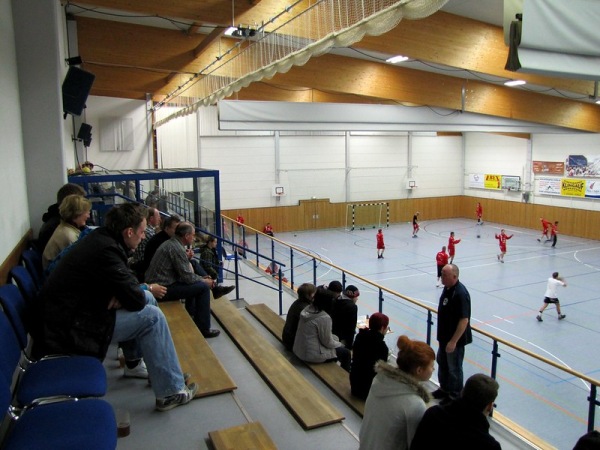Stadthalle Zwenkau - Zwenkau