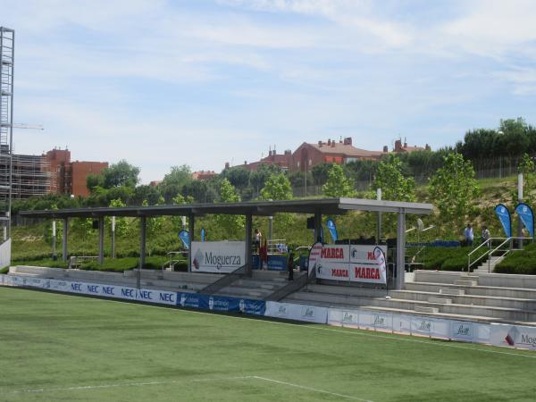 Ciudad Deportiva Valdelasfuentes Campo 3 - Alcobendas, MD