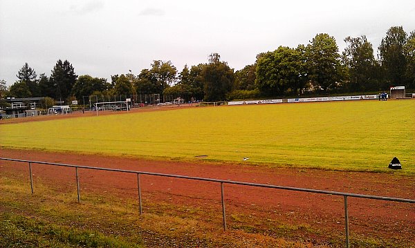 Mühlbachstadion  - Umkirch