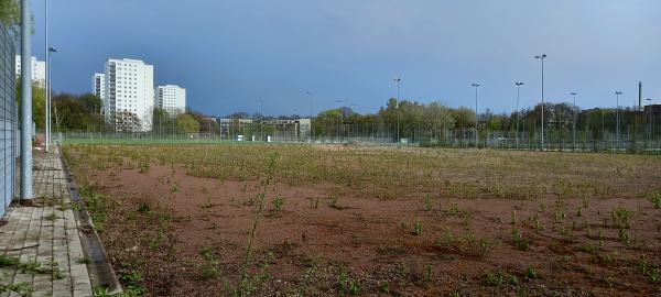 Sportpark Bahrenfeld Platz 3 - Hamburg-Bahrenfeld