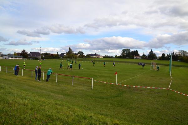 Sportplatz Esch - Esch bei Gerolstein
