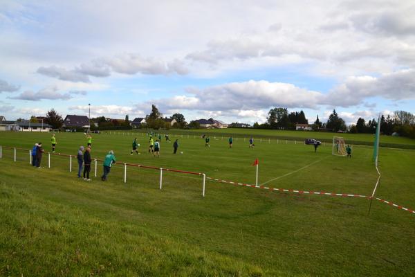 Sportplatz Schulstraße - Esch bei Gerolstein