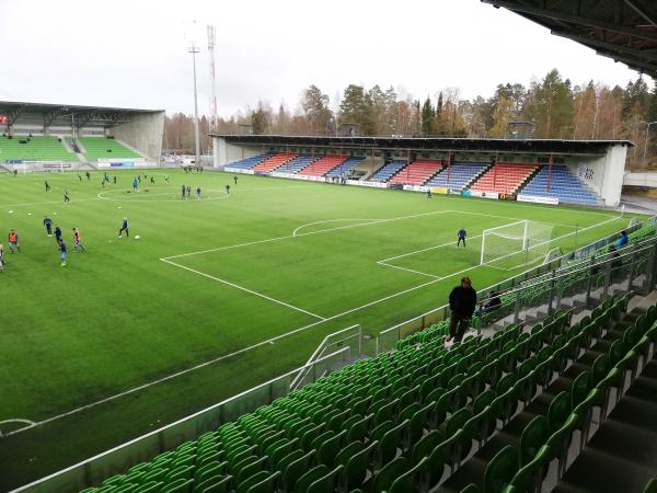 Lemonsoft Stadion - Vaasa (Vasa)