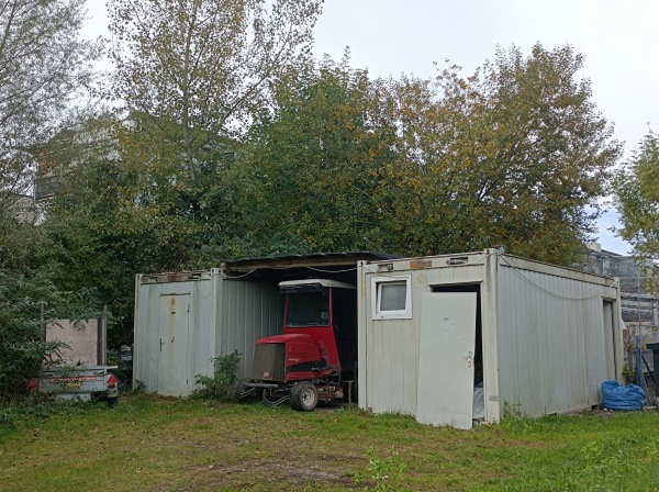 Sportplatz Bolaring Taxham Nebenplatz - Salzburg