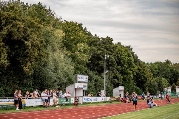 Sportanlage Allersberger Straße - Freystadt/Oberpfalz