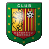 Wappen CD Cuenca  6340