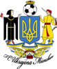 Wappen FC Ukraine München 2024