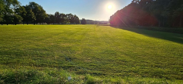 Sportplatz Budenbach - Budenbach