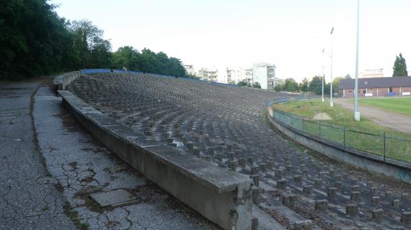 Stadion im. Czesława Kobusa - Bydgoszcz