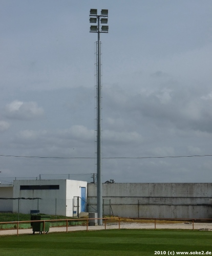 Complexo Desportivo da Gândara - Oliveirinha
