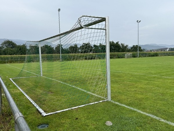 Sportanlage Sasbachrieder Straße Platz 2 - Sasbach/Ortenaukreis