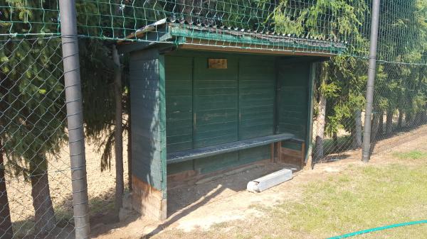 anona ARENA Nebenplatz - Colditz-Hausdorf