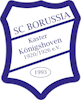 Wappen SC Borussia Kaster/Königshoven 20/26