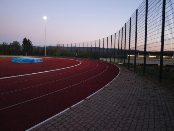 Schul- & Sportzentrum Obringhauser Straße - Schmallenberg