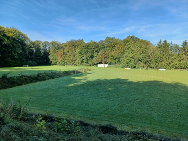 Sportplatz Am Steilhang - Weilburg-Gaudernbach