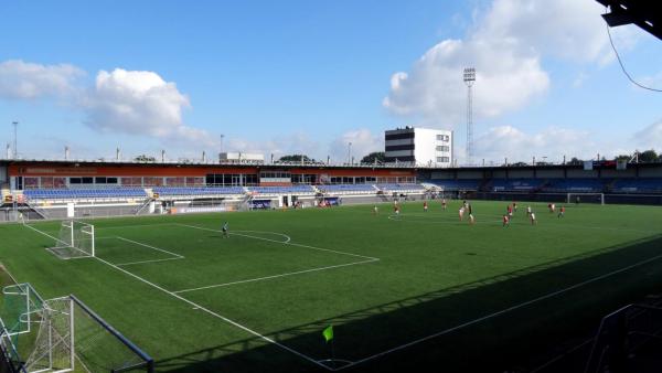 Herstaco Stadion - Roosendaal