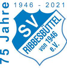 Wappen SV Ribbesbüttel 1946 diverse  96809