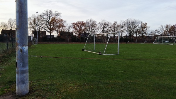 Auto-Deters-Stadion IV - Rheine