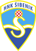 Wappen HNK Šibenik Wappen HNK Šibenik