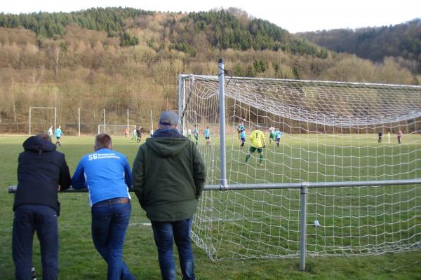 Sportanlage Ederaue - Vöhl-Ederbringhausen