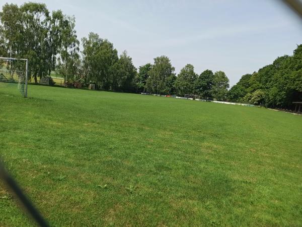 Sportplatz Sinning - Oberhausen/Donau-Sinning