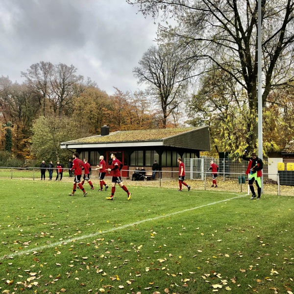 Sportanlage Dorfanger - Kleve-Reichswalde