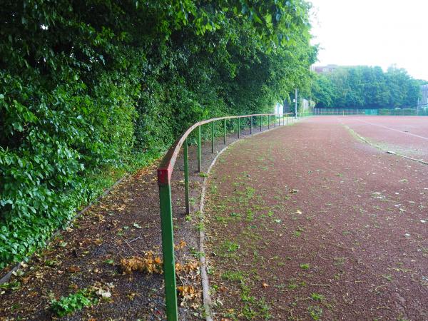 Bezirkssportanlage Prinzeß-Luise-Straße - Mülheim/Ruhr-Broich
