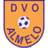 Wappen ehemals DVO '71 (Door Vriendschap Overwinnen '71)