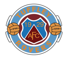 Wappen Tuffley Rovers FC  83612