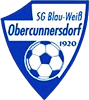 Wappen SG Blau-Weiß Obercunnersdorf 1920