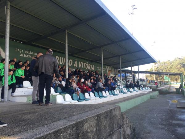 Campo de Treinamento do Rio Ave - Vila do Conde