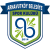 Wappen Arnavutköy Belediyespor