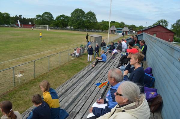 Fårösund IP - Fårösund