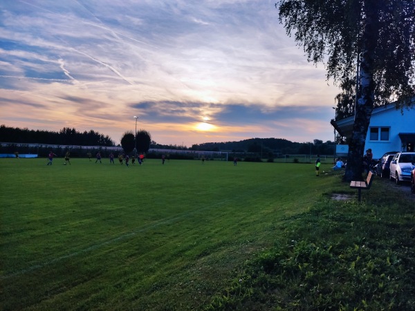 Sportanlage Schwedenstraße - Salem/Baden-Beuren