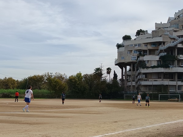 Campo de las Fuentes - Valencia (València), VC
