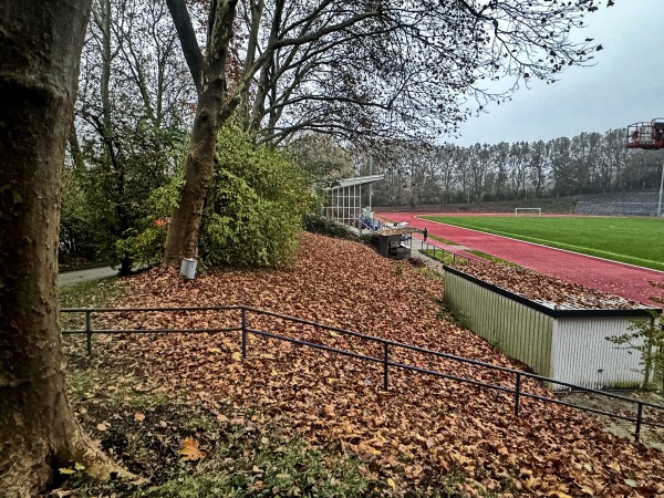 Ischelandstadion - Hagen/Westfalen
