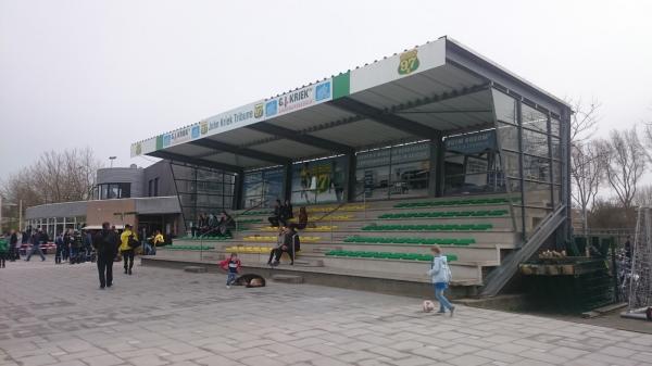 Sportpark Adegeest - Voorschoten