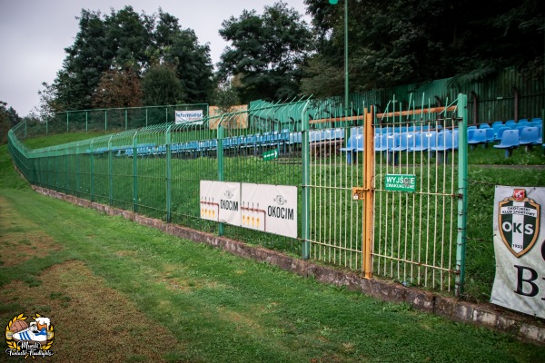 Stadion Miejski w Brzesko - Brzesko