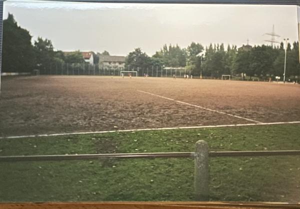 Sportplatz Littgenloh - Dortmund-Kirchlinde