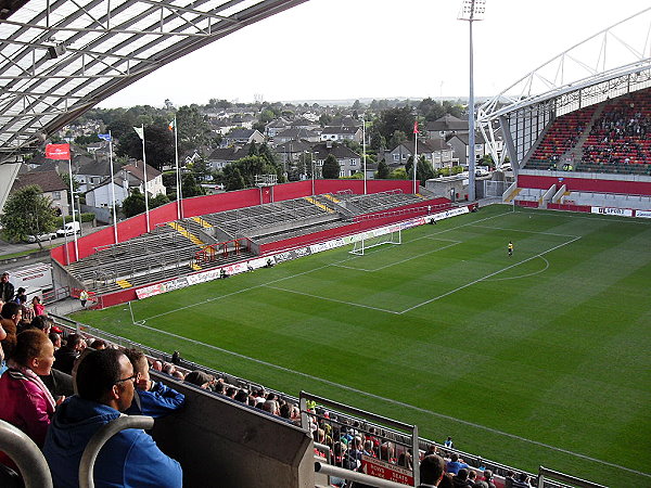 Thomond Park - Limerick