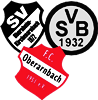 Wappen SG Oberarnbach/Obernheim-Kirchenarnbach/Bann II (Ground B)  73905