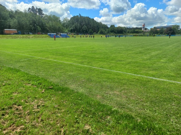 Sportplatz Brodswinden - Ansbach-Brodswinden