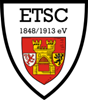 Wappen ehemals Euskirchener TSC 48/13 