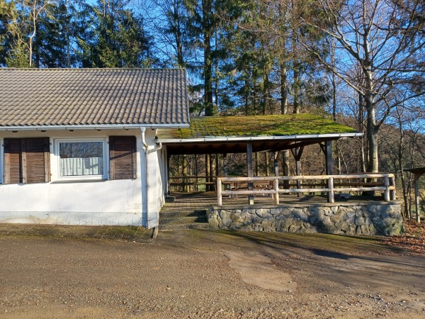 Sportplatz Holthausen - Schmallenberg-Holthausen