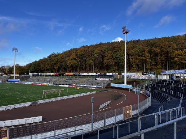 Leimbachstadion - Siegen