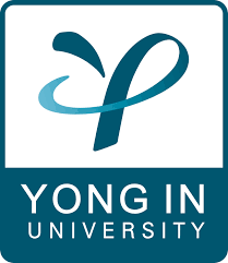 Wappen Yongin University  125043