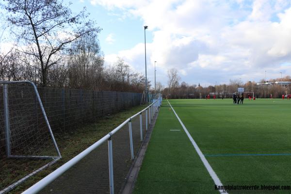 Sportanlage an der Fritz-Ulrich-Halle Platz 2 - Schwaikheim