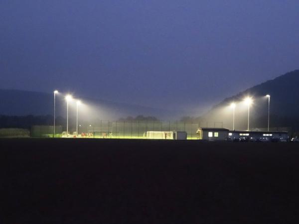Sportplatz am Querweg - Remagen-Kripp