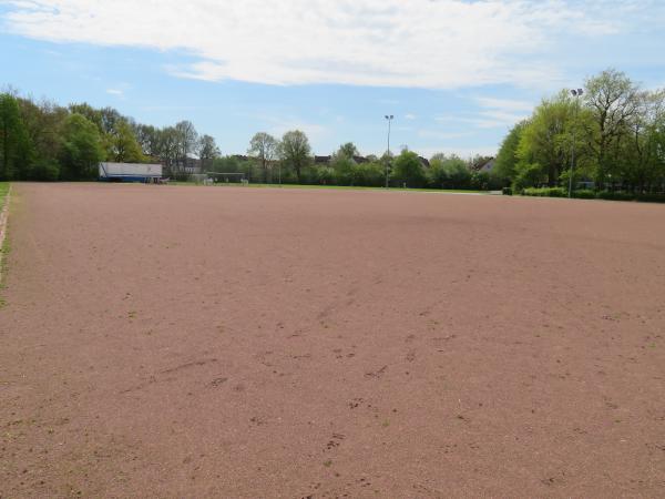 Bezirkssportanlage Findorff Platz 5 - Bremen-Findorff